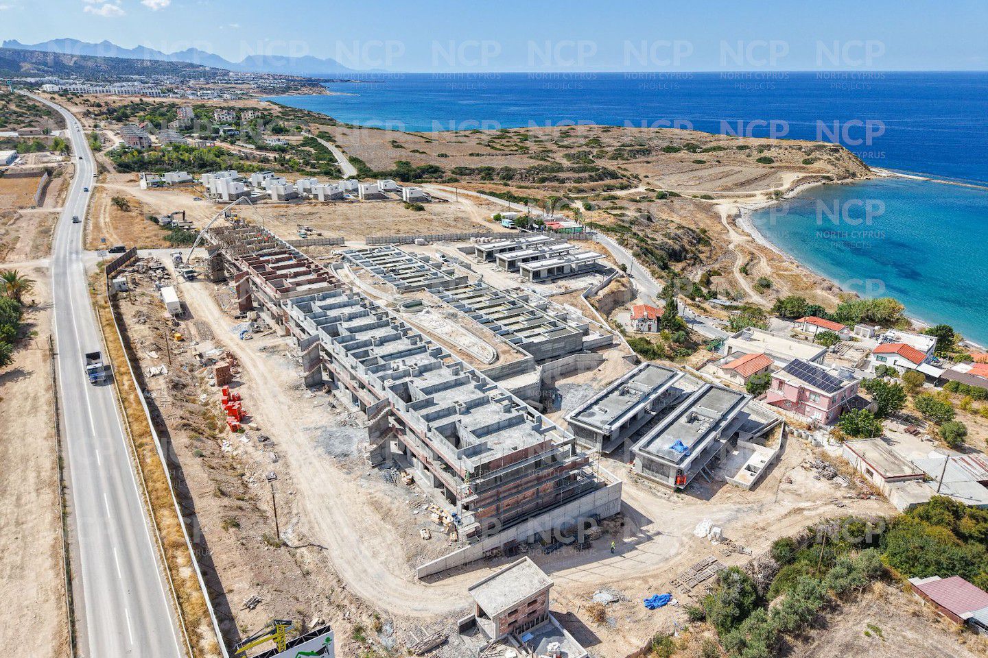 Cyprus Constructions Phuket Health & Wellness Resort Photo 10