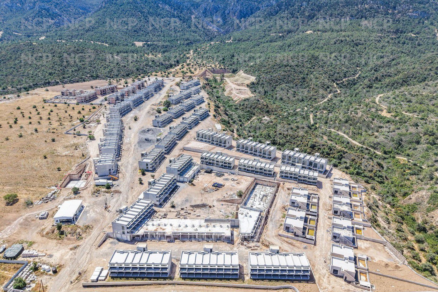Cyprus Constructions Phuket Health & Wellness Resort Foto 10