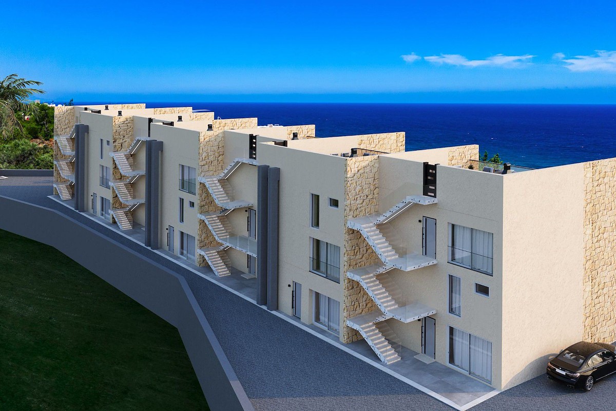 North Cyprus Three Bedroom Villa in Esentepe Photo 15