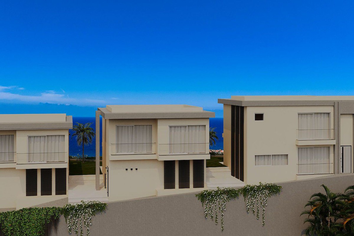North Cyprus Three Bedroom Villa in Esentepe Photo 22