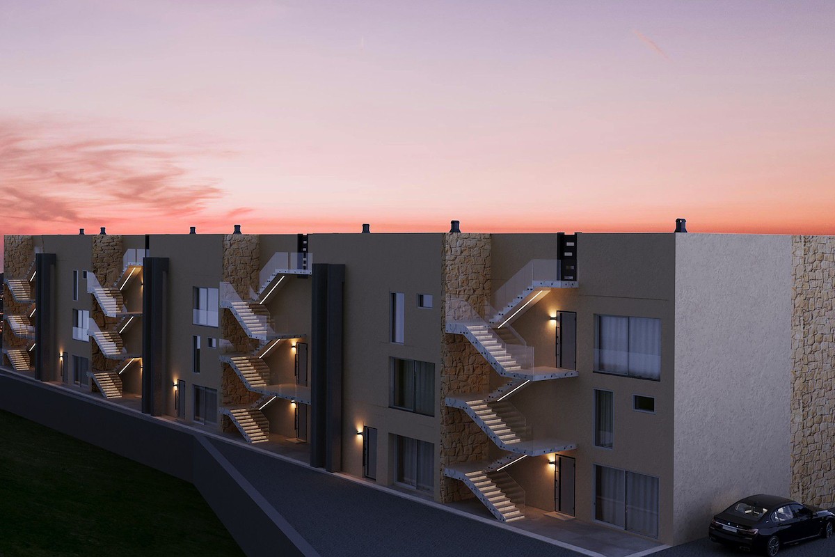 North Cyprus Three Bedroom Villa in Esentepe Photo 27