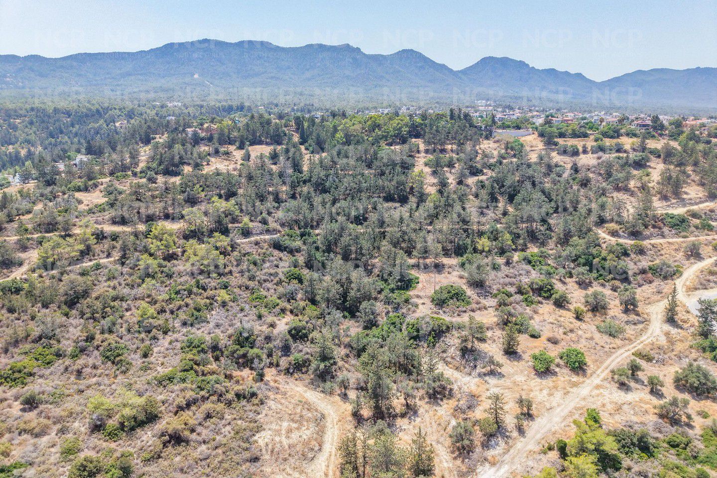 North Cyprus Three Bedroom Villa in Esentepe Photo 42