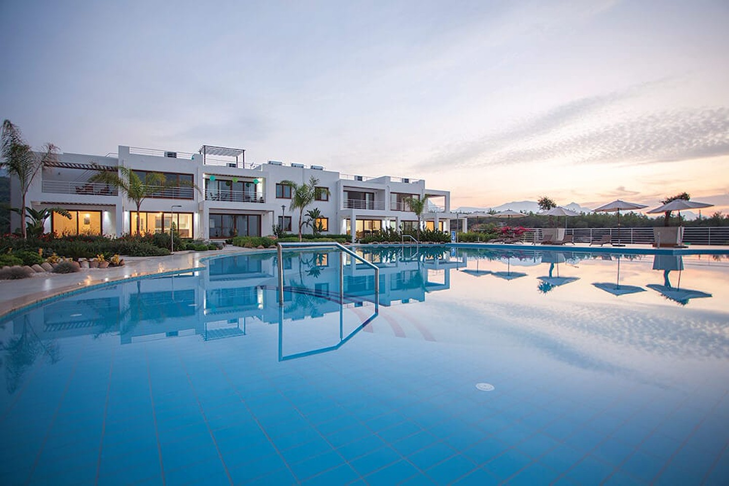 Bastaslar Construction Pine Valley Foto 1