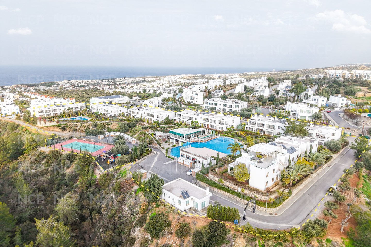 Bastaslar Construction Pine Valley Foto 5