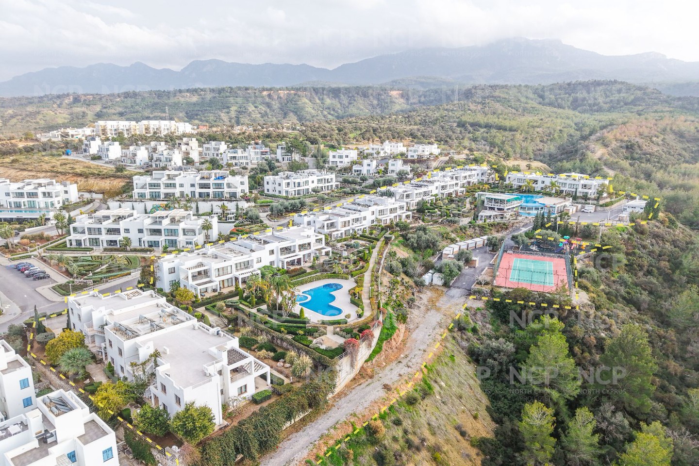 Bastaslar Construction Pine Valley Foto 6