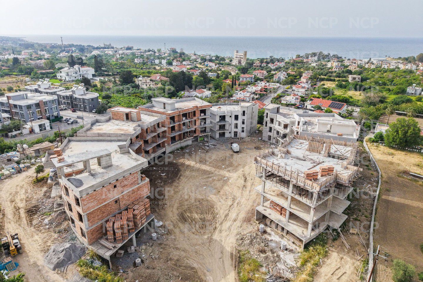 Atoll Construction Plan B Photo 10
