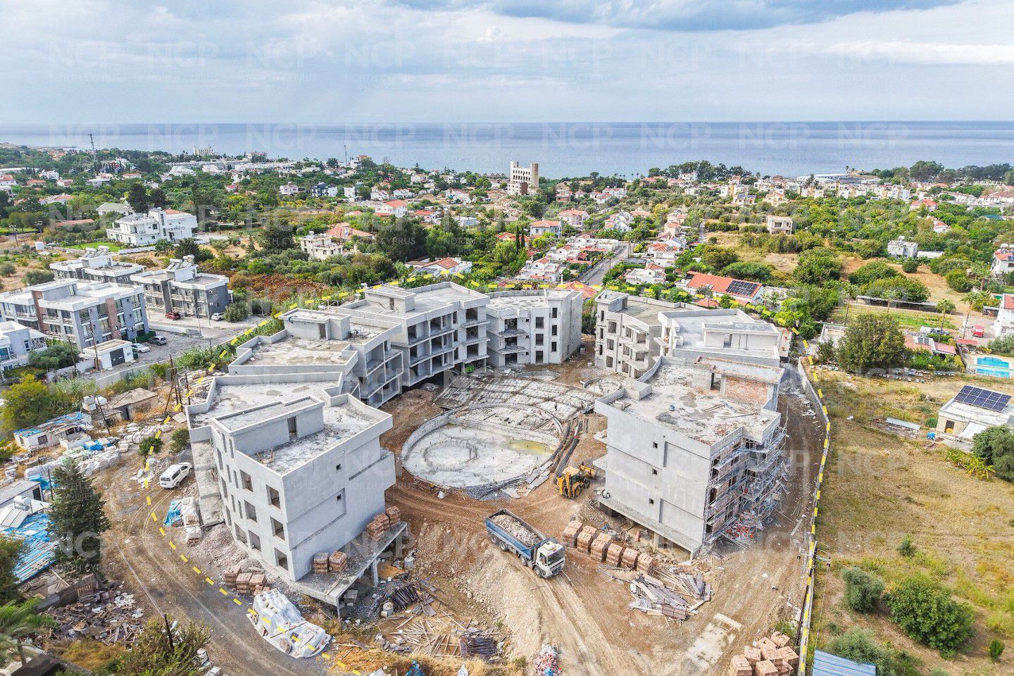 Atoll Construction Plan B Photo 9