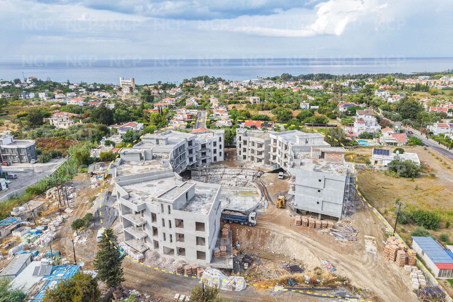 Atoll Construction Plan B Photo 10
