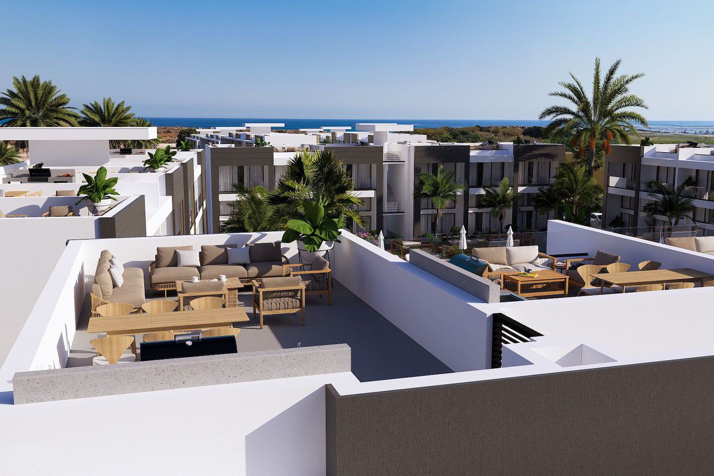 Kofali Homes Plumeria Photo 7