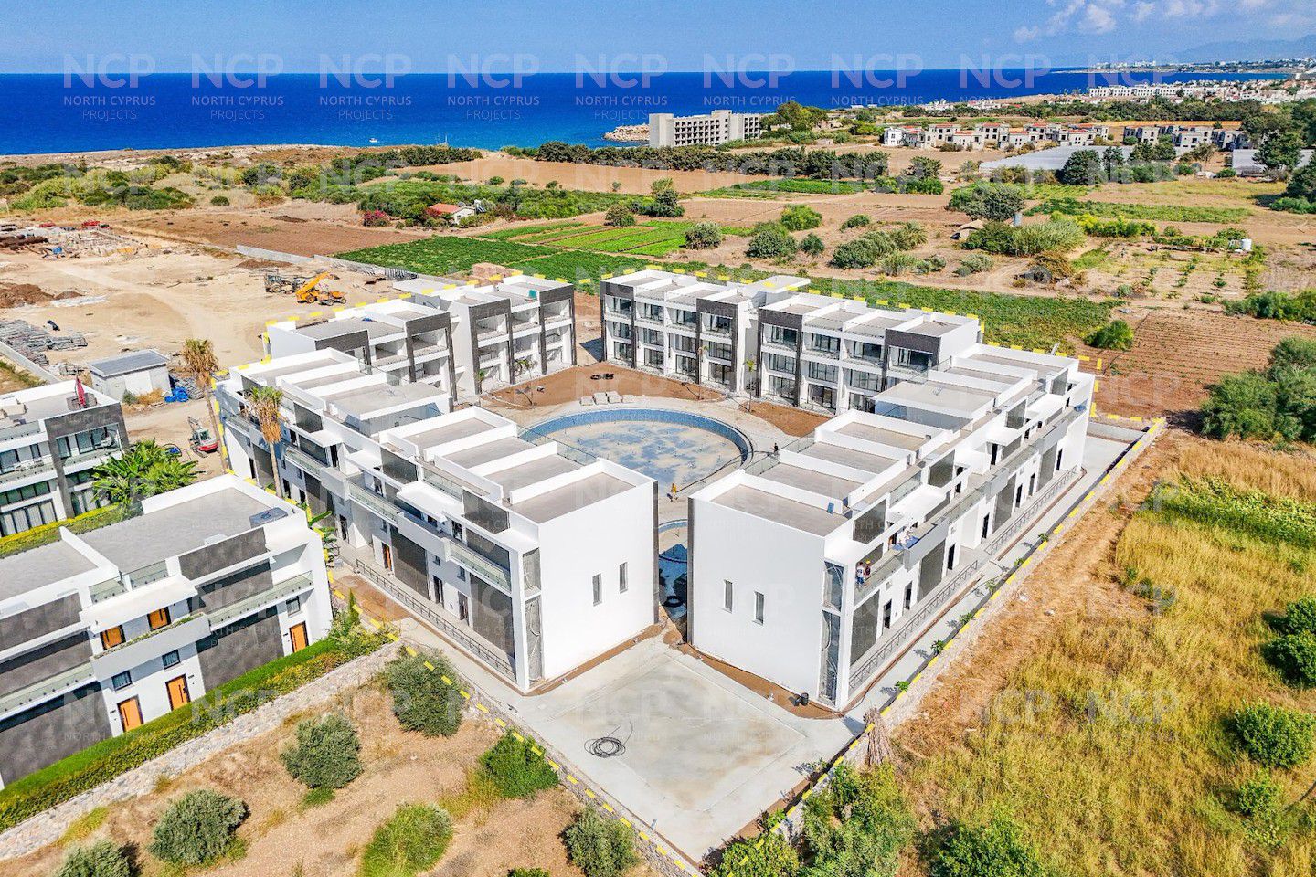 Kofali Homes Plumeria Photo 9
