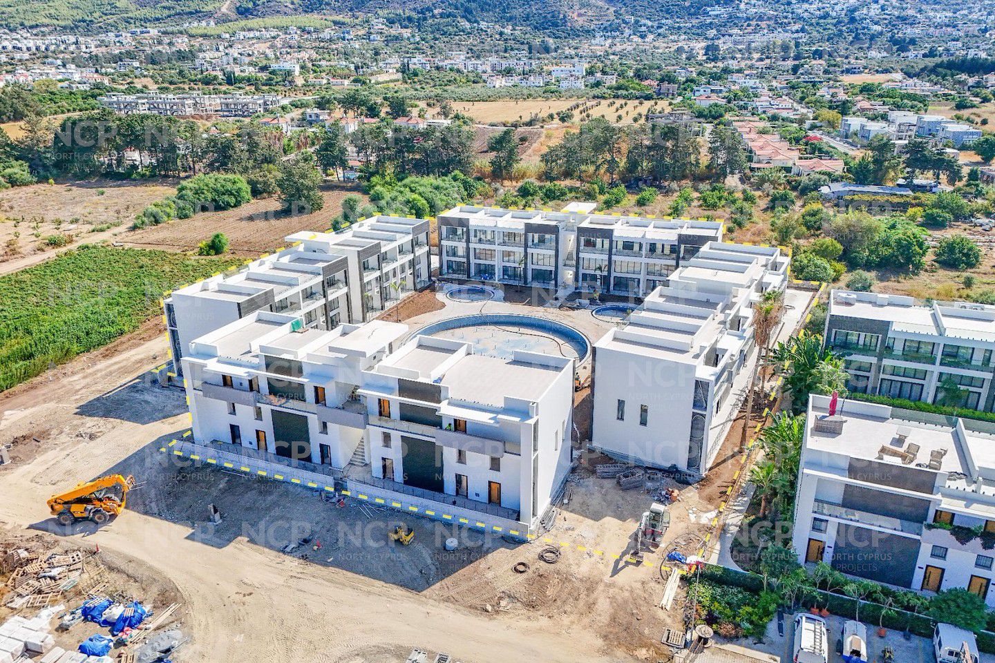 Kofali Homes Plumeria Photo 10