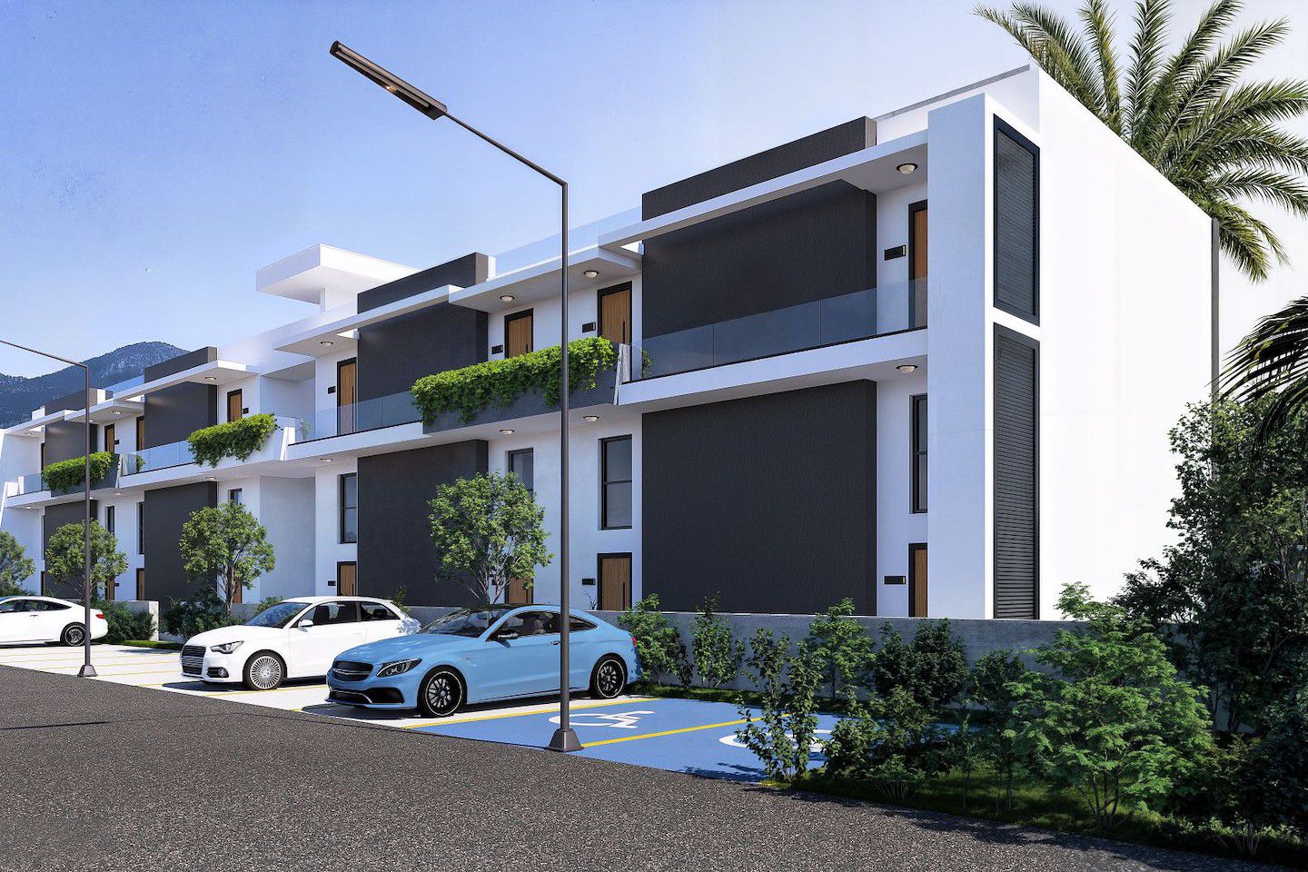 Kofali Homes Plumeria Photo 4