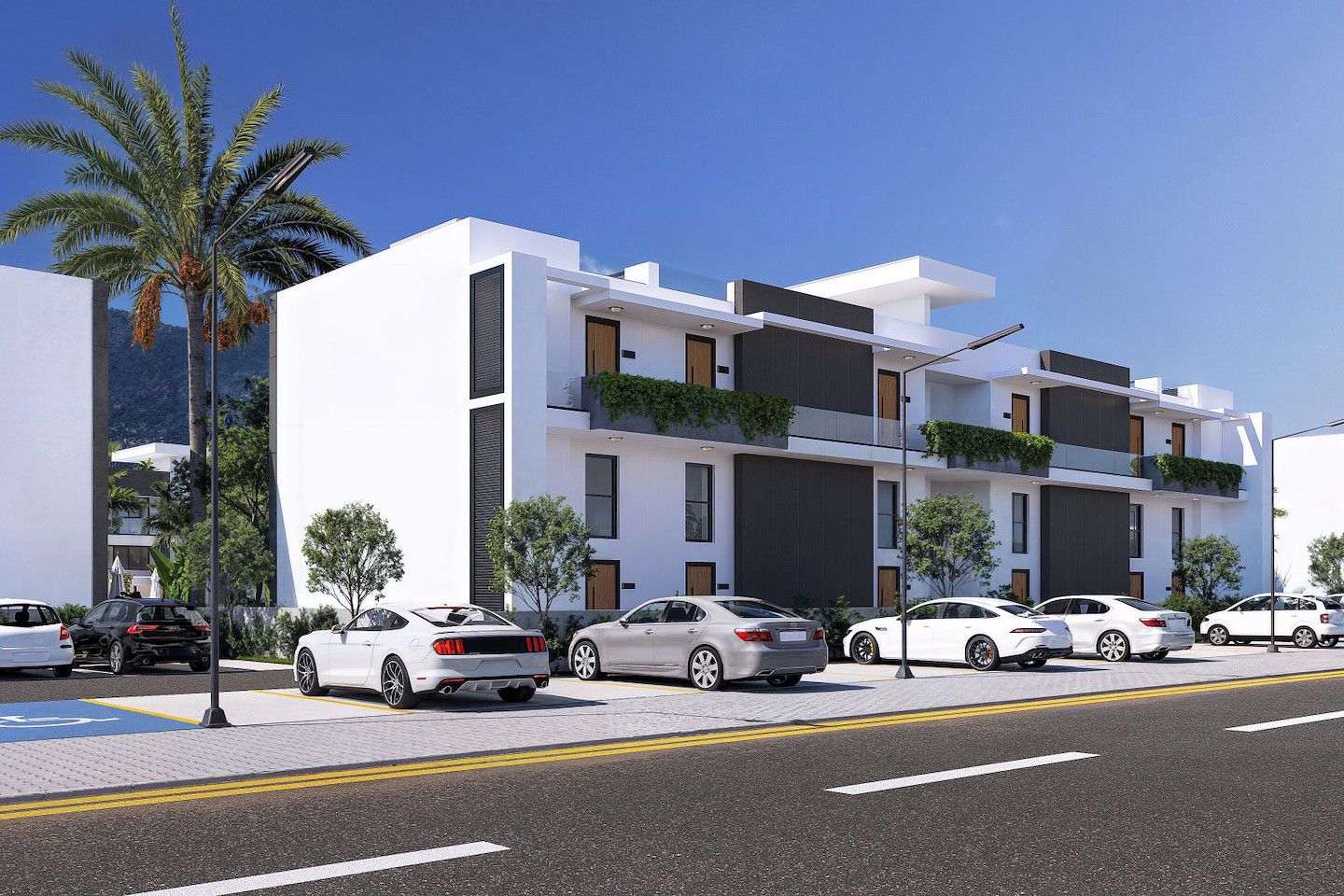 Kofali Homes Plumeria Photo 5