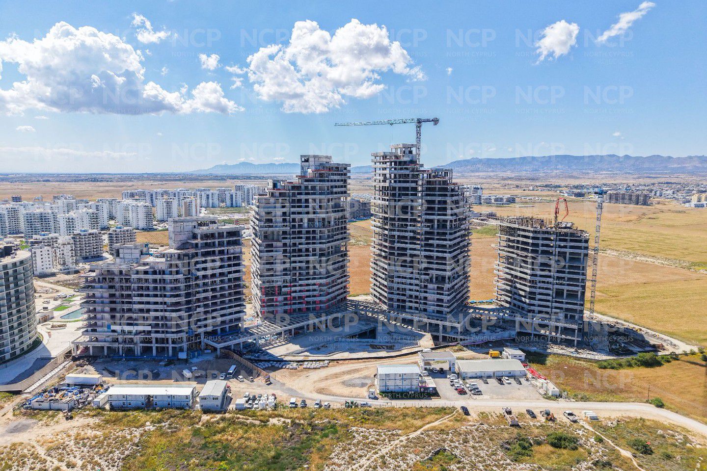 Dovec Construction Querencia Foto 10