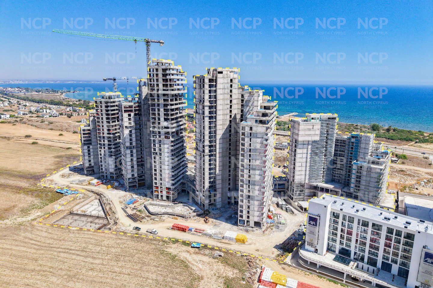Dovec Construction Querencia Photo 10