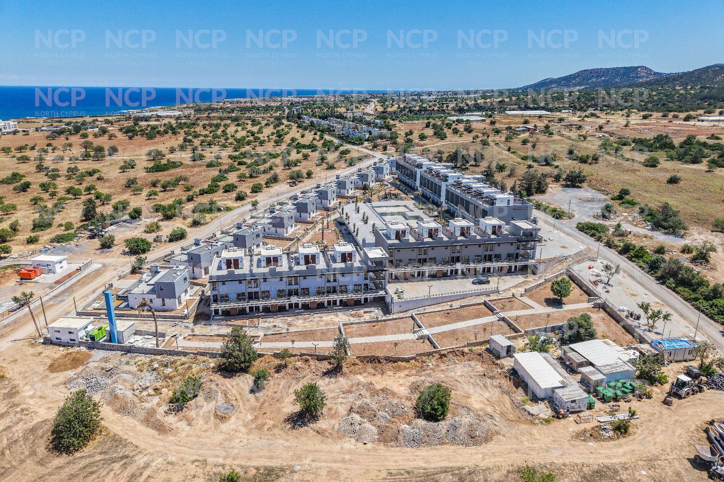 Emtan Construction Reflection Foto 9