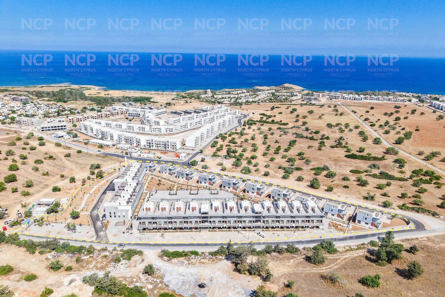 Emtan Construction Reflection Photo 10