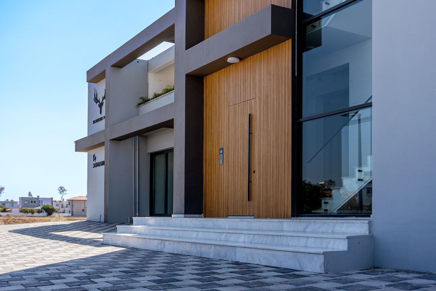 Norra Cypern Bungalow med tre sovrum i Yeni Bogazici Photo 6