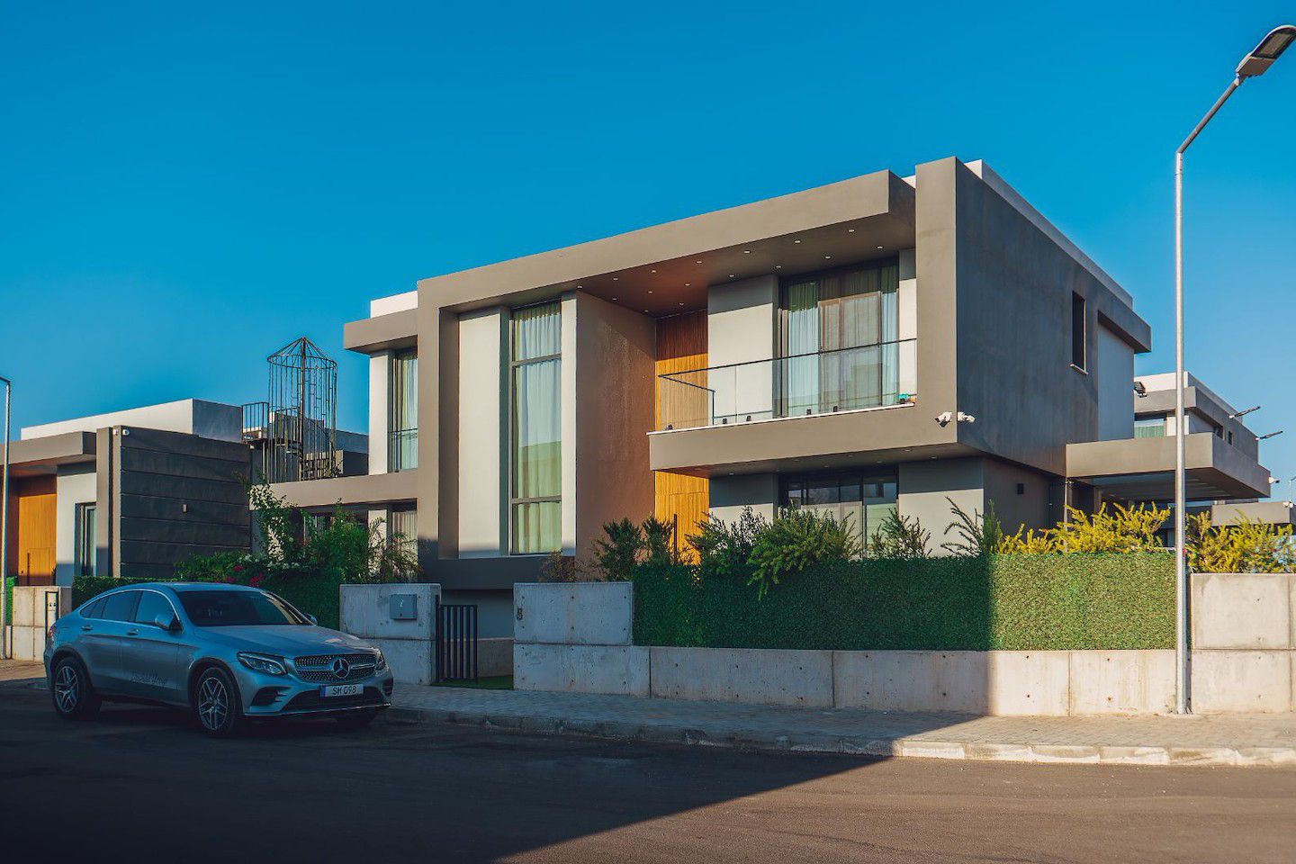 Norra Cypern Bungalow med tre sovrum i Yeni Bogazici Photo 9