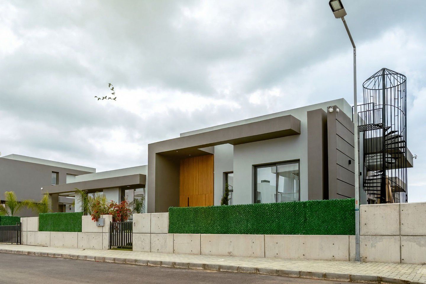 Norra Cypern Bungalow med tre sovrum i Yeni Bogazici Photo 14