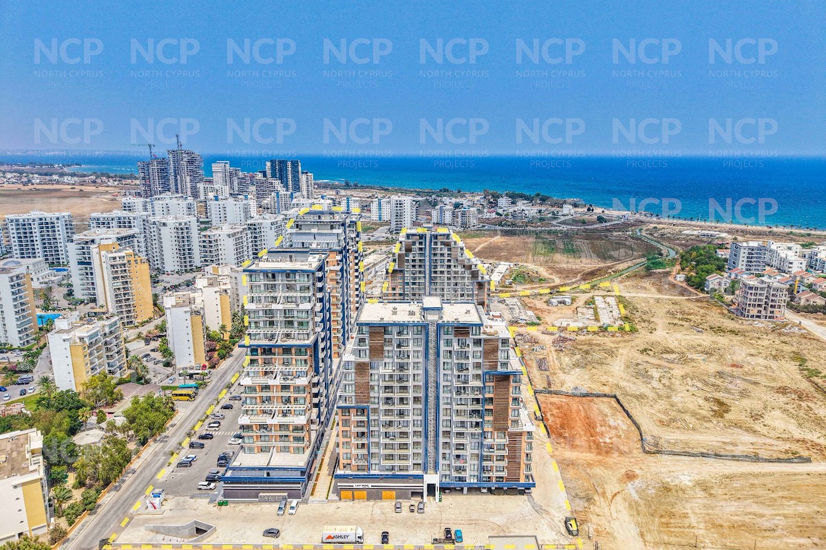 Noyanlar Construction Riverside Life Residence Foto 10