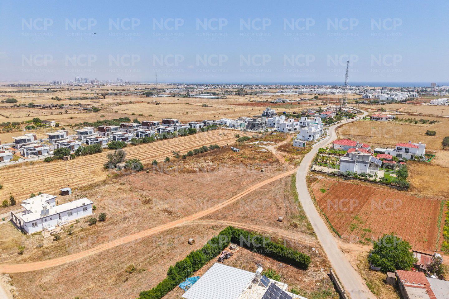 Norra Cypern Kommersiella fastigheter i Yenibogazici Photo 16