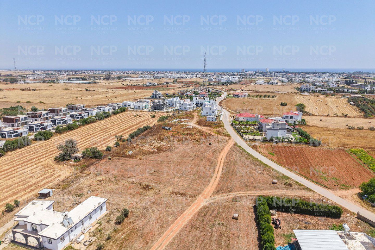 Norra Cypern Kommersiella fastigheter i Yenibogazici Photo 17
