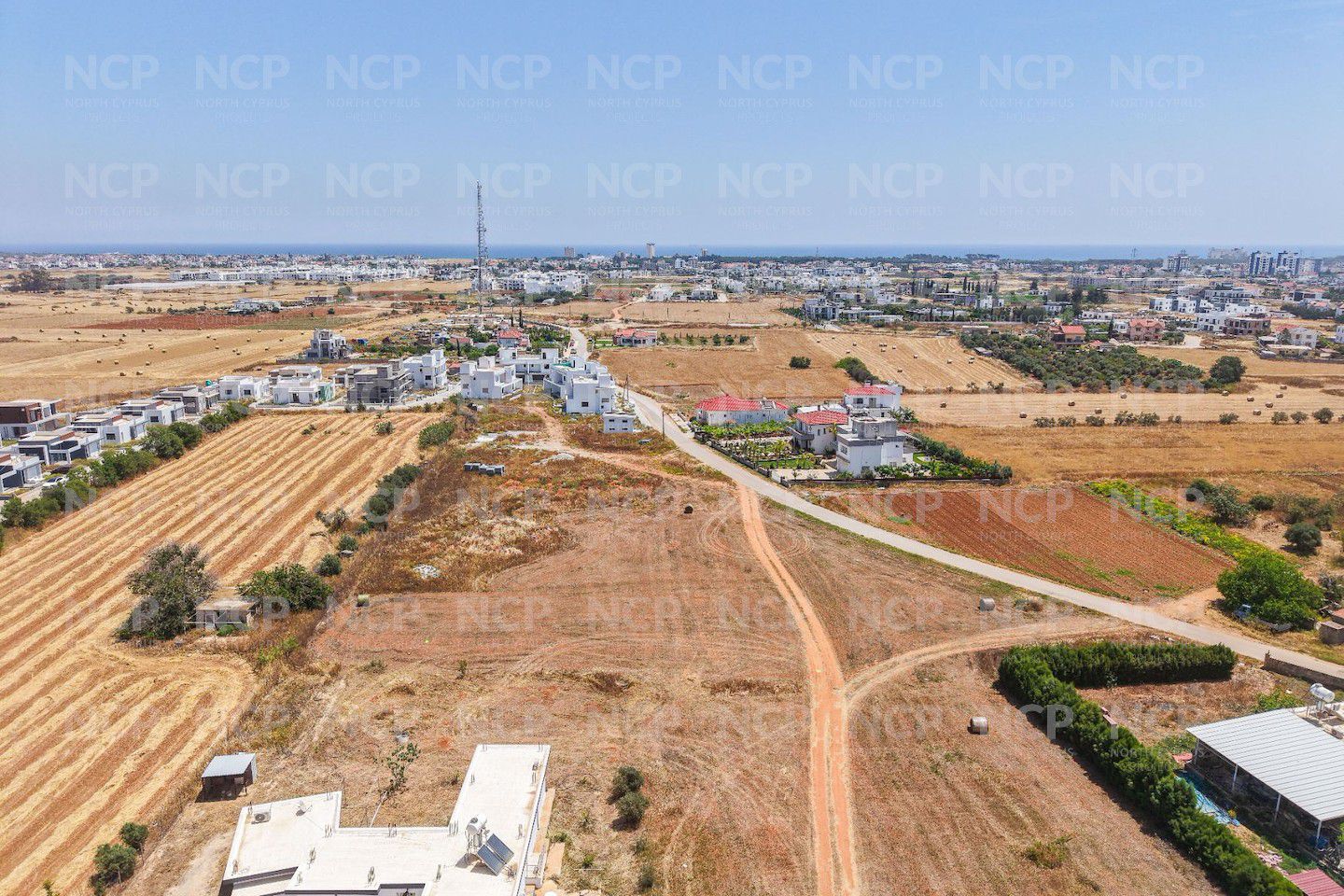 Norra Cypern Kommersiella fastigheter i Yenibogazici Photo 18