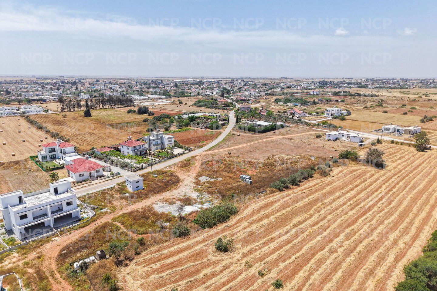 Norra Cypern Kommersiella fastigheter i Yenibogazici Photo 19