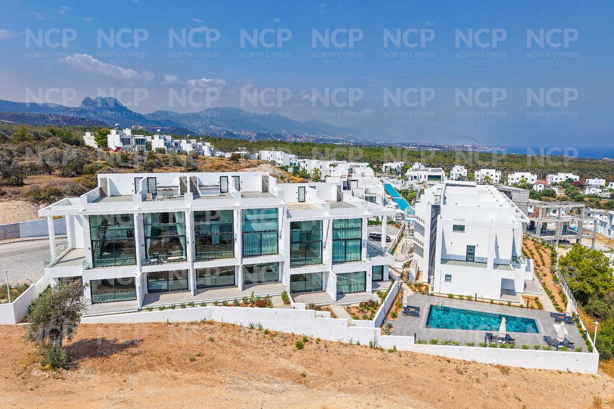 Bastaslar Construction Rose Village - Mountain Side Foto 10