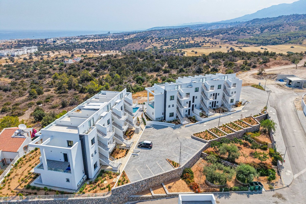 Bastaslar Construction Rose Village - Mountain Side Photo 2