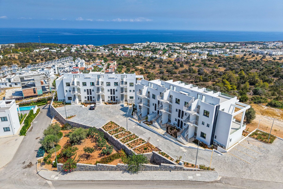 Bastaslar Construction Rose Village - Mountain Side Foto 3