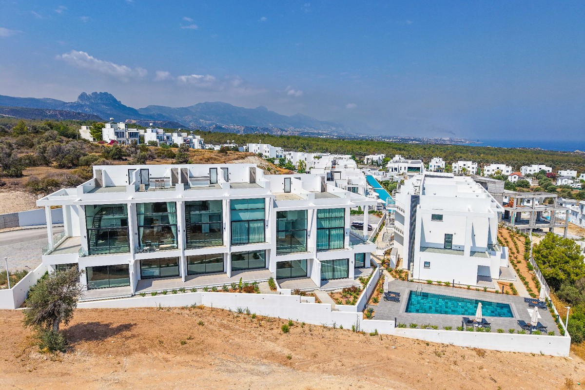 Bastaslar Construction Rose Village - Mountain Side Foto 5