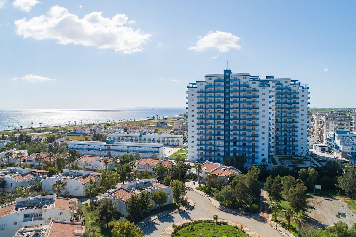 North Cyprus Studio Apartment in Iskele Photo 13