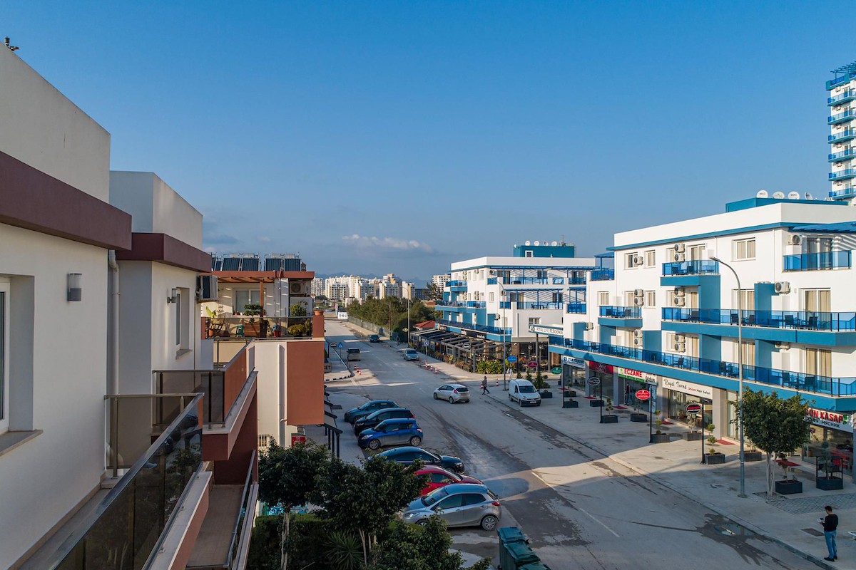 North Cyprus Studio Apartment in Iskele Photo 20