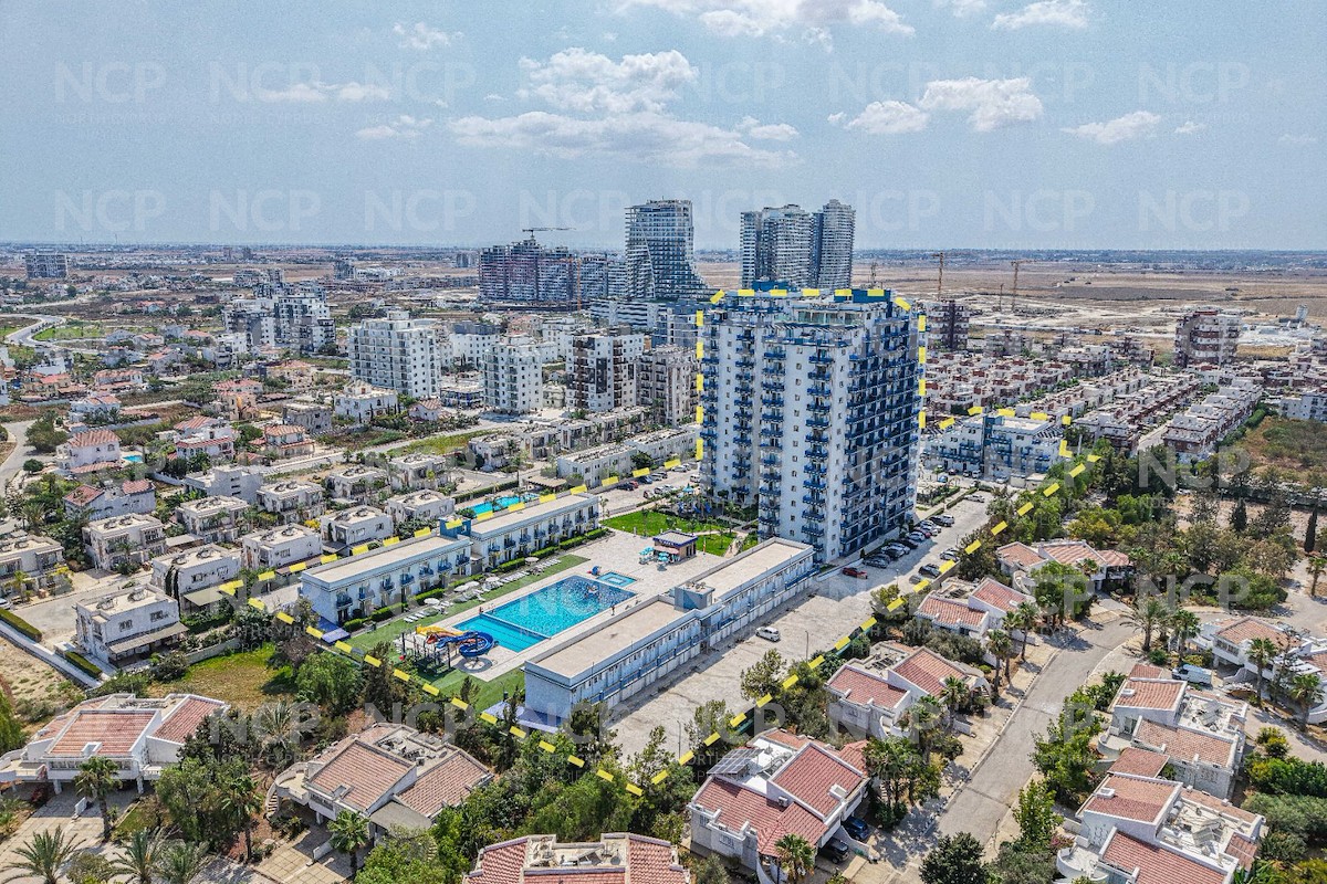 Noyanlar Construction Royal Life Residence Foto 9
