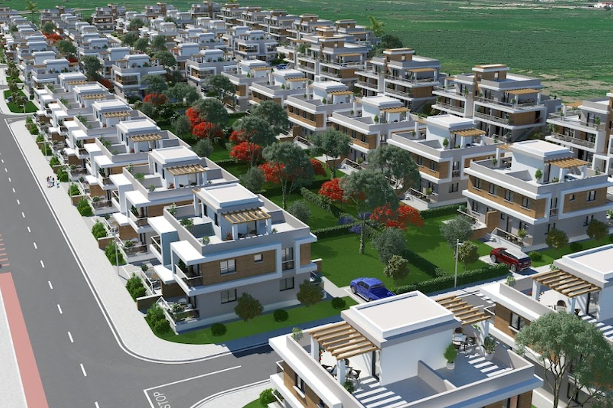 Noyanlar Construction Royal Sun Elite Residence Foto 5