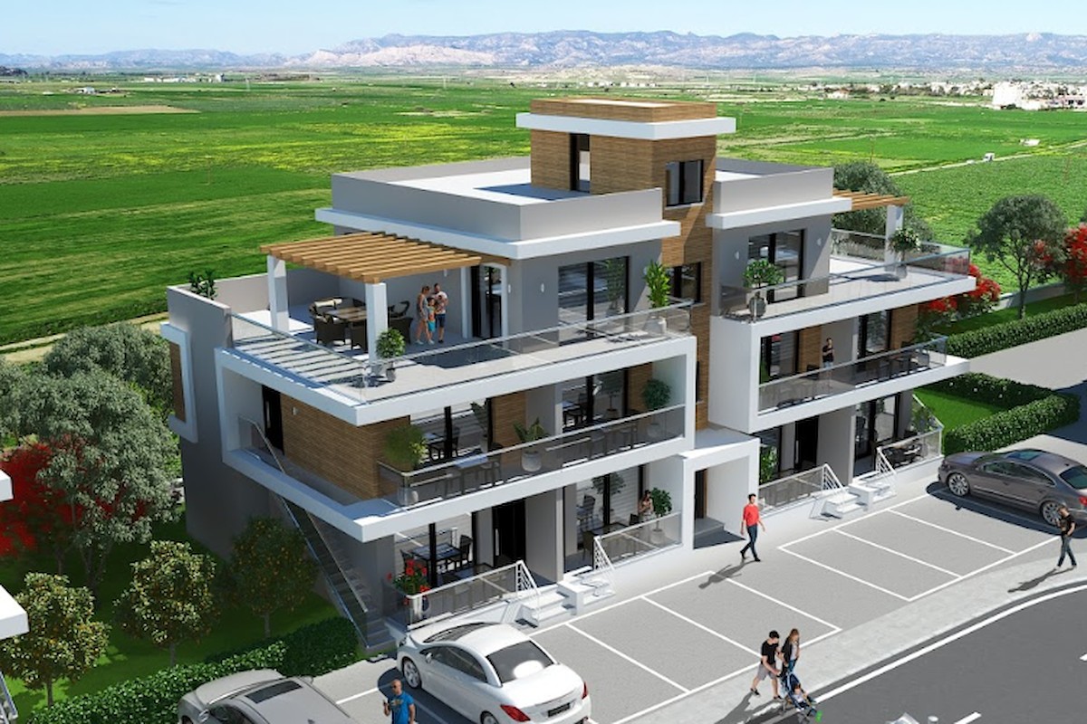 Noyanlar Construction Royal Sun Elite Residence Foto 6