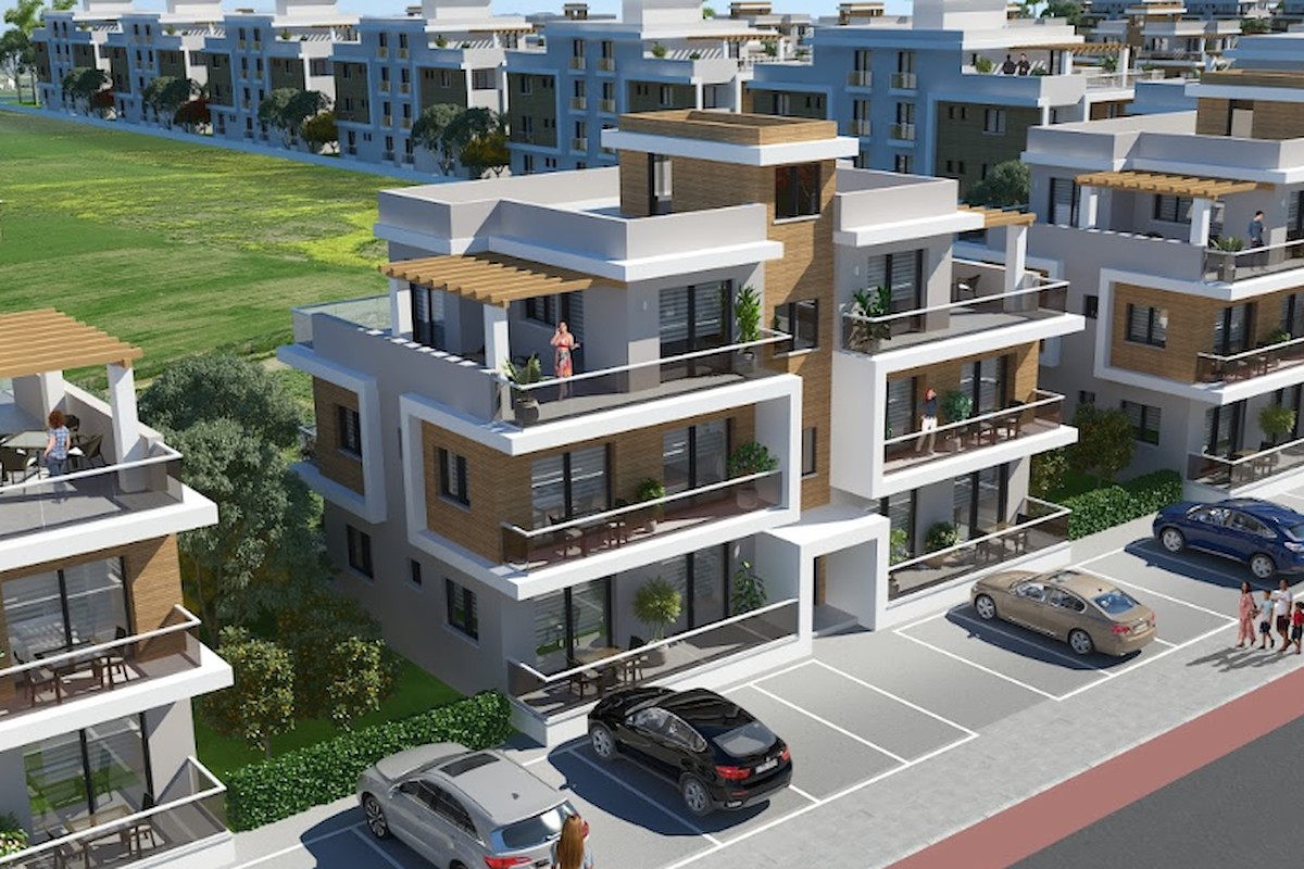 Noyanlar Construction Royal Sun Elite Residence Foto 7