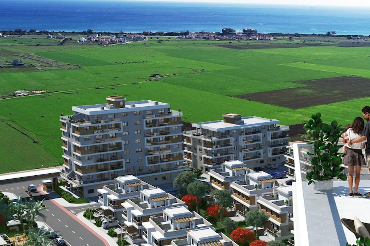 Noyanlar Construction Royal Sun Elite Residence Foto 3