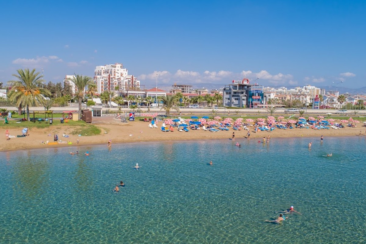Noyanlar Construction Royal Sun Elite Residence Foto 8