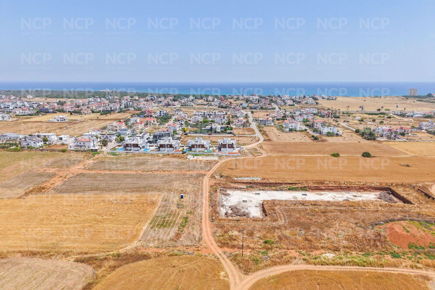 Norra Cypern Lägenhet med 1 sovrum i Yeni Bogazici Photo 24