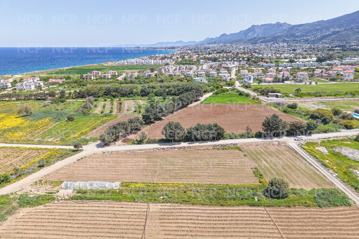 Del Mar Developments Sardunya Bay Beach Homes תמונה 10