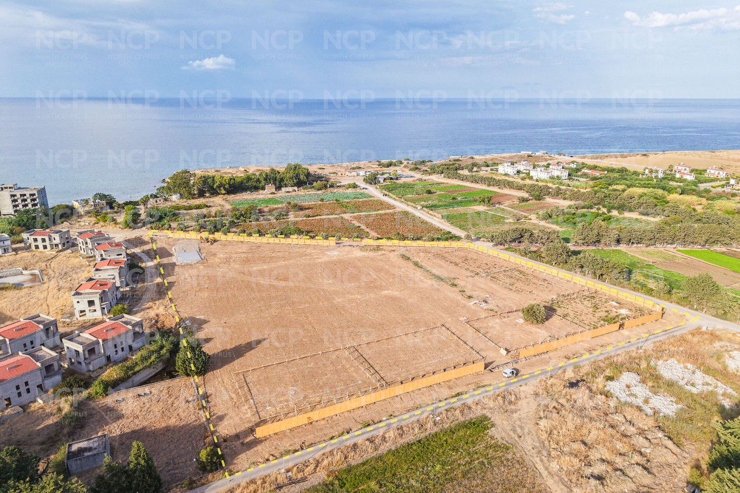 Del Mar Developments Sardunya Bay Beach Homes Photo 9