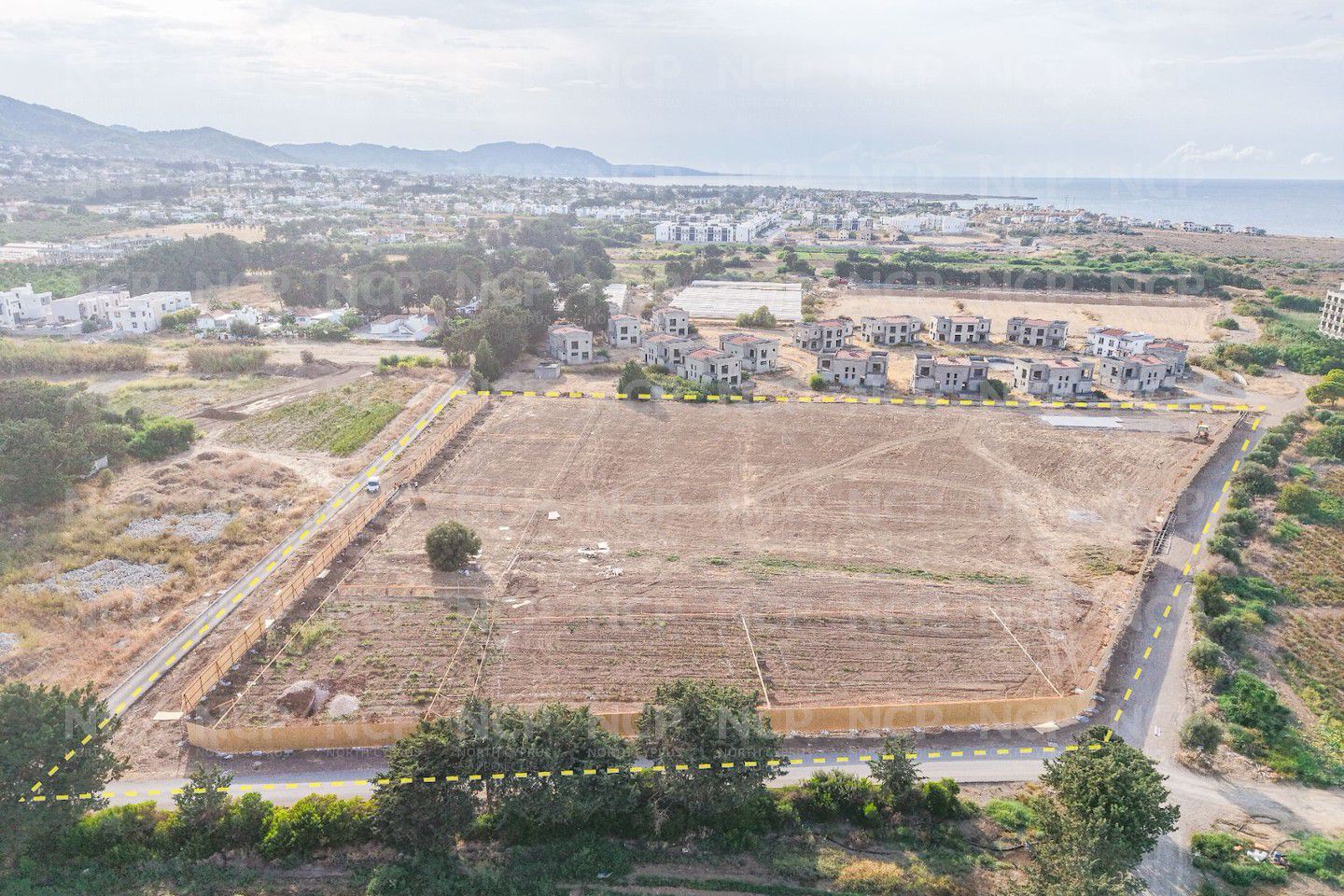 Del Mar Developments Sardunya Bay Beach Homes Photo 10