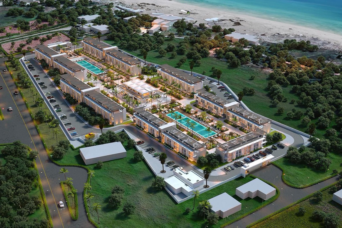 AKOL Seafront Resort Photo 5