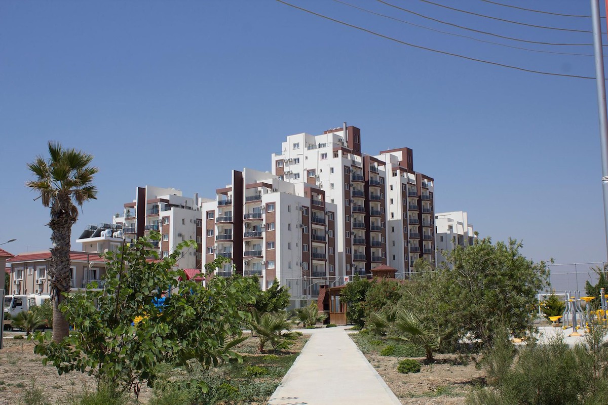 Noyanlar Construction Sea Life Foto 3