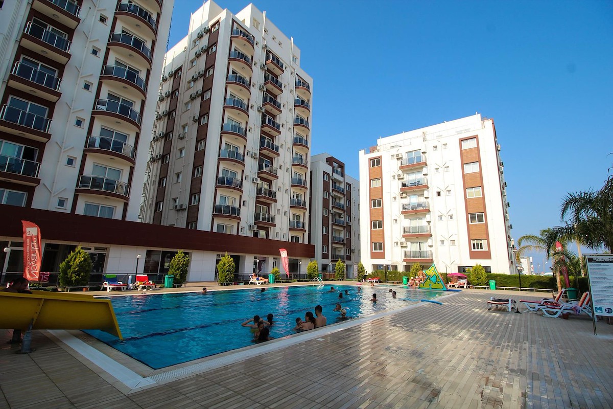 Noyanlar Construction Sea Life Foto 5