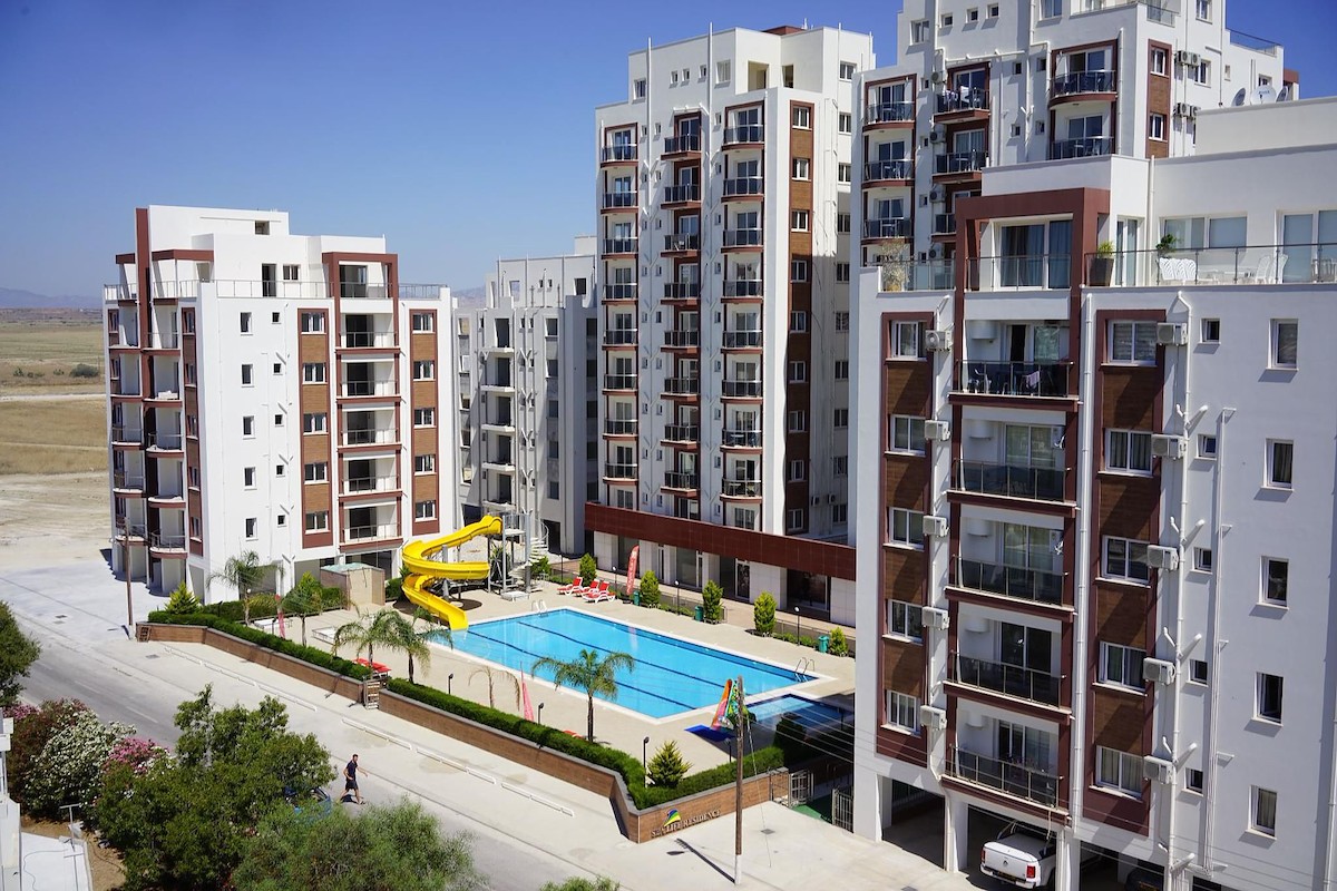 Noyanlar Construction Sea Life Foto 6