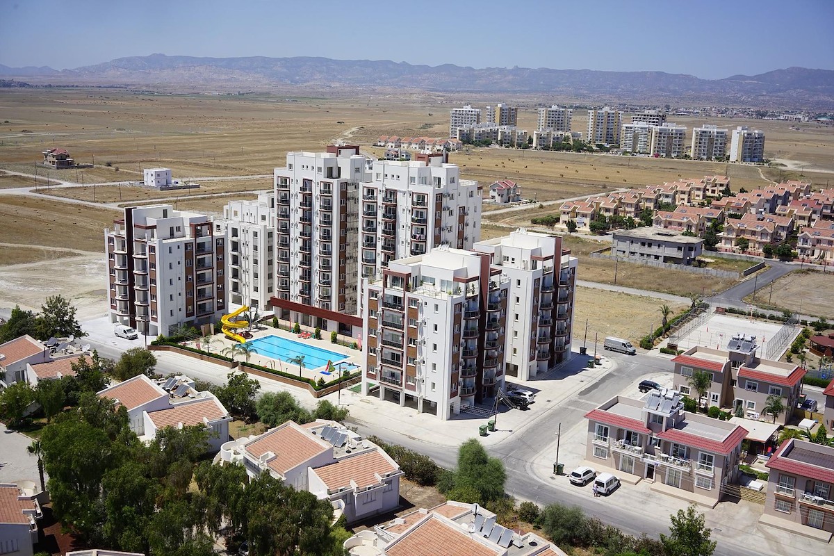 Noyanlar Construction Sea Life Foto 7